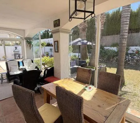 It Offers Panoramic Views ! *